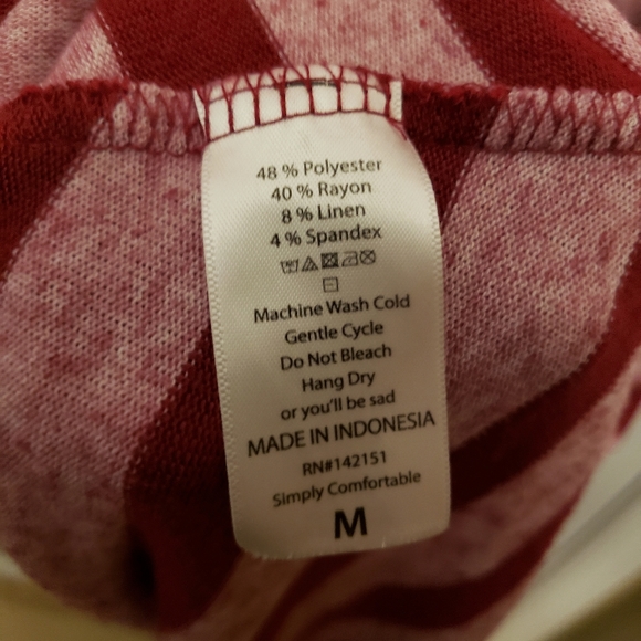 3/$15 LuLaRoe Carly Pocket Dress - Picture 5 of 5